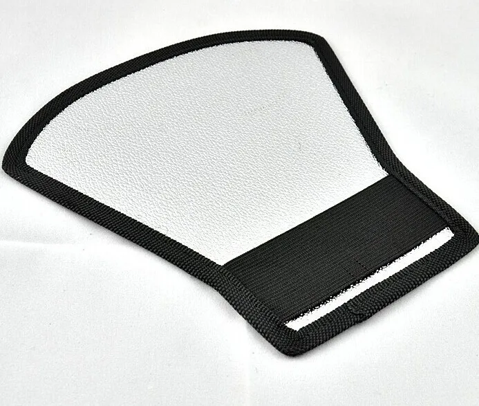 Рассеиватель софтбокс серебро/белый отражатель для может & N Nik pe и налог YONGNUO