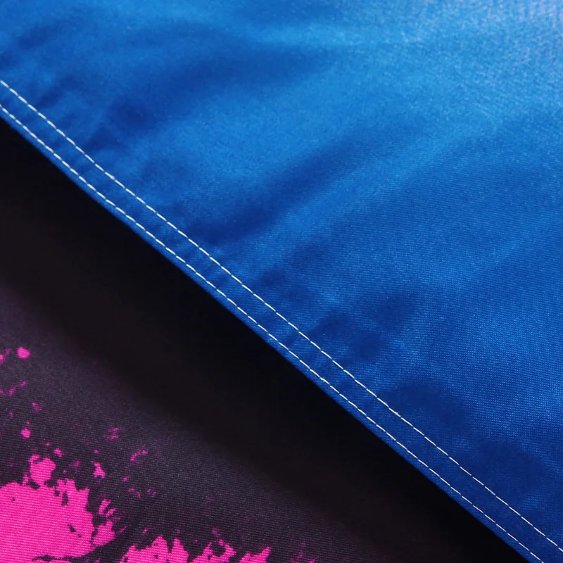 

NEW 3D SCENERY FLOWERS BEDDING SET 4PC DUVET COVERS+FLAT SHEET+PILLOWCASE QUEEN SIZE