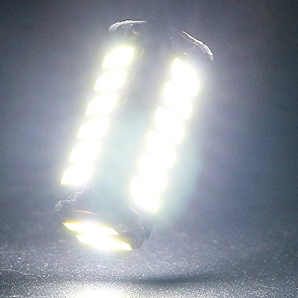 YSY 10 шт. T10 7014 20 SMD W5W светодиодов лампа для чтения 12 В постоянного тока индикаторная