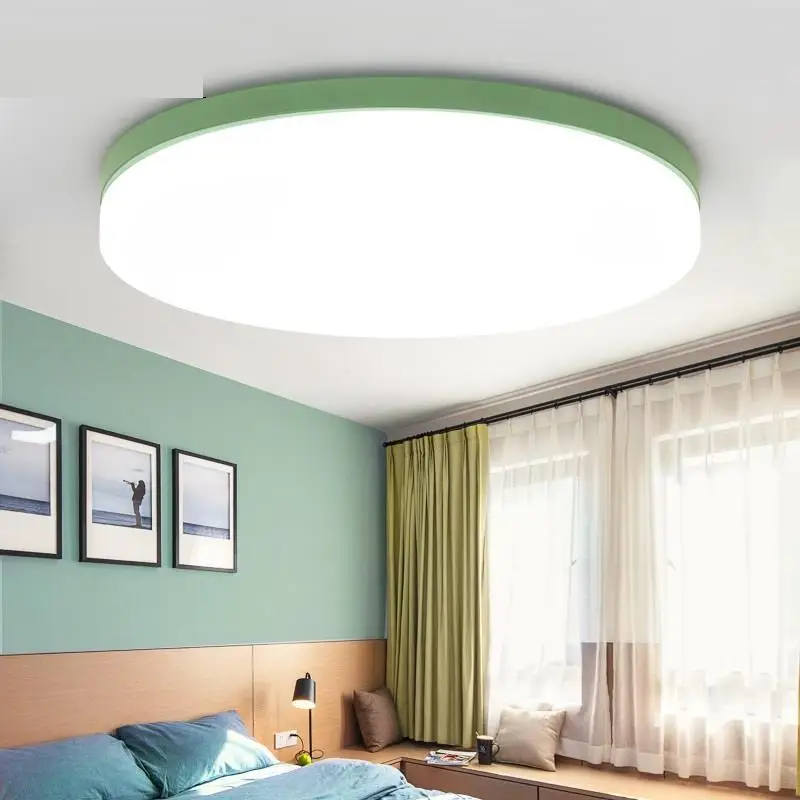 Потолочный светильник Plafon Decor Sufitowa в винтажном стиле | Лампы и освещение