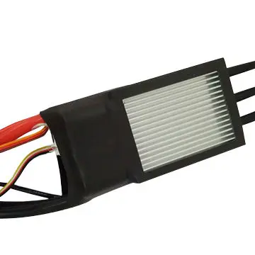 22S 400A бесщеточный ESC для самолетов|brushless esc|esc 400aesc brushless |