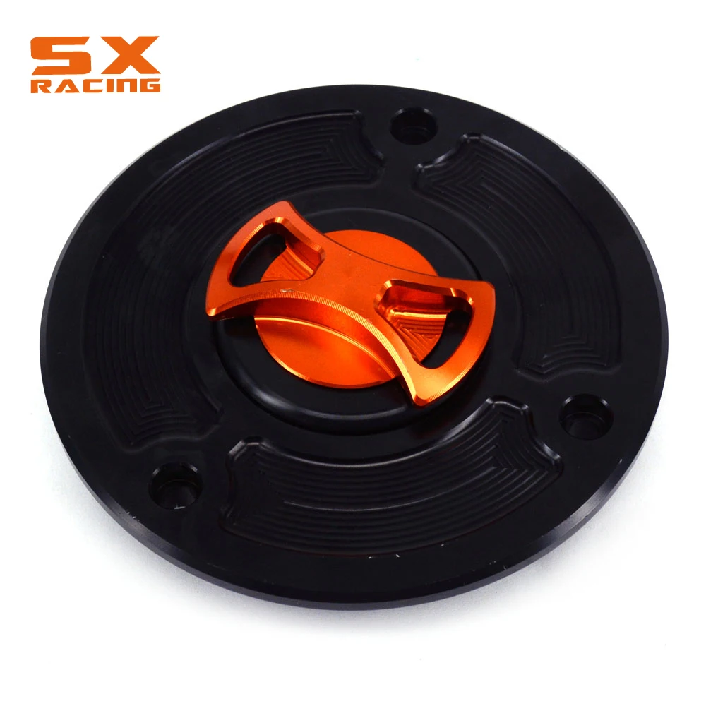 

Motorcycle Gas Cap Oil Cap Tank Fuel Cover For KTM DUKE 125 2011-2016 11 12 13 14 15 16 DUKE200 2012-2016 390 DUKE 2013-2014