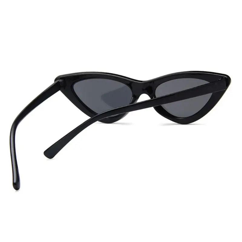

Cat Eye Kids Sunglasses Fashion Brand Child Sun Glasses Anti-uv Baby Sun-shading Girl Boy Sunglass