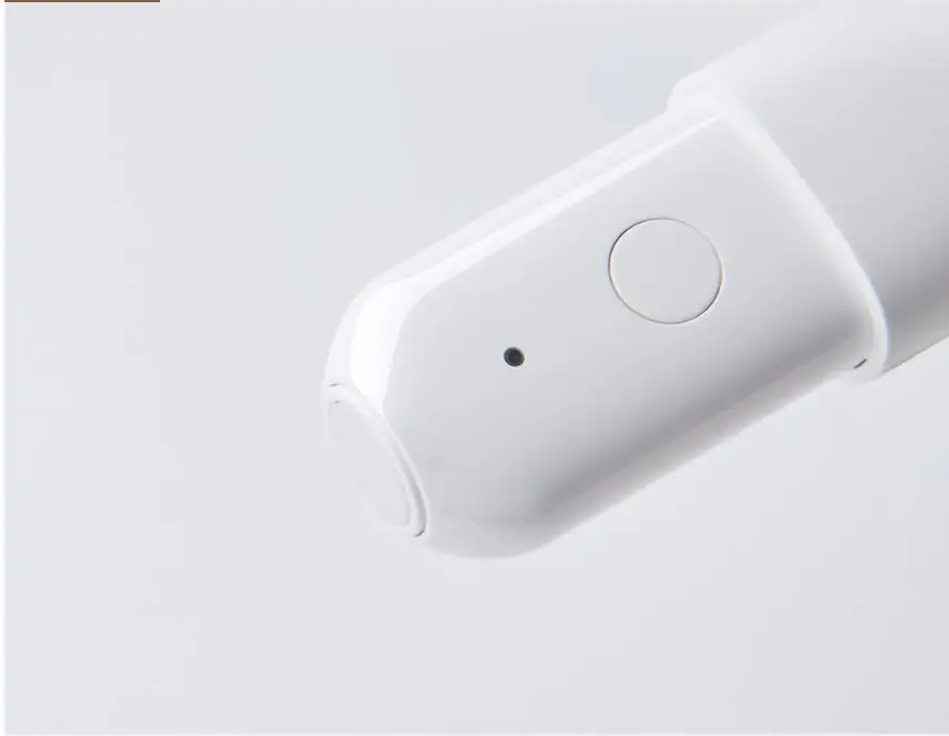 Xiaomi mijia умный контроль температуры анти-зуд устройство физический комаров устраняет комаров зуд палка для ребенка