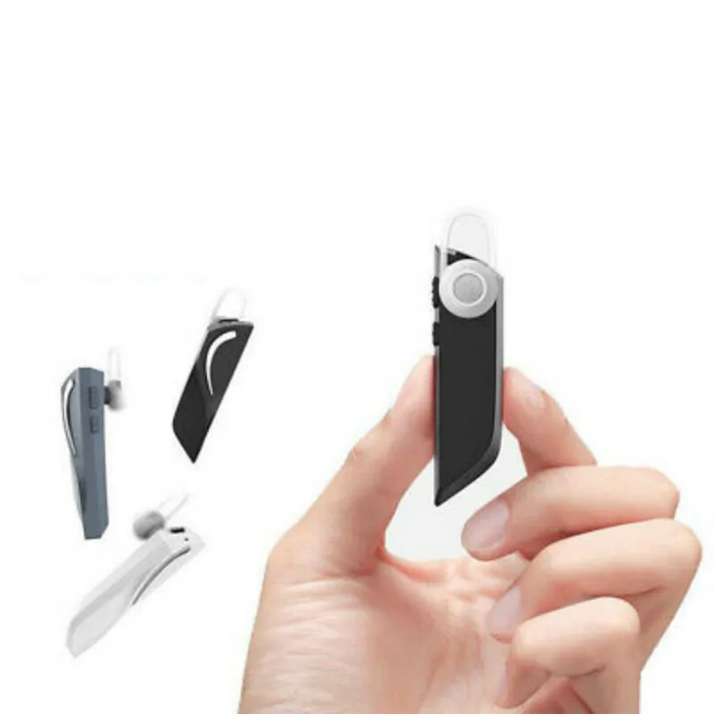 Smart Беспроводной bluetooth-гарнитура Multi-Язык мгновенный переводчик голос