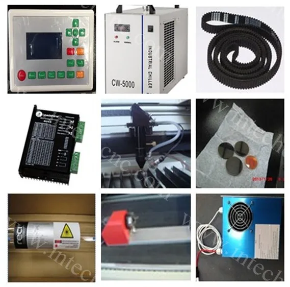 Китай популярный хобби металлический станок для лазерной резки 1318 1325