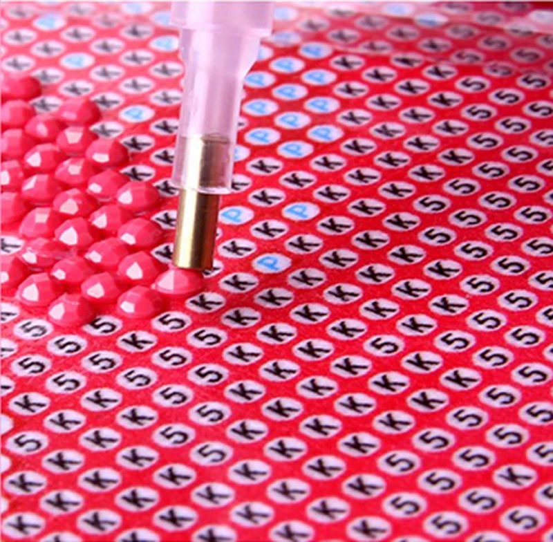 

5pc Full Square&round drill 5D DIY Diamond embroidery City night Diamond Painting Cross Stitch Rhinestone Mosaic decor gift