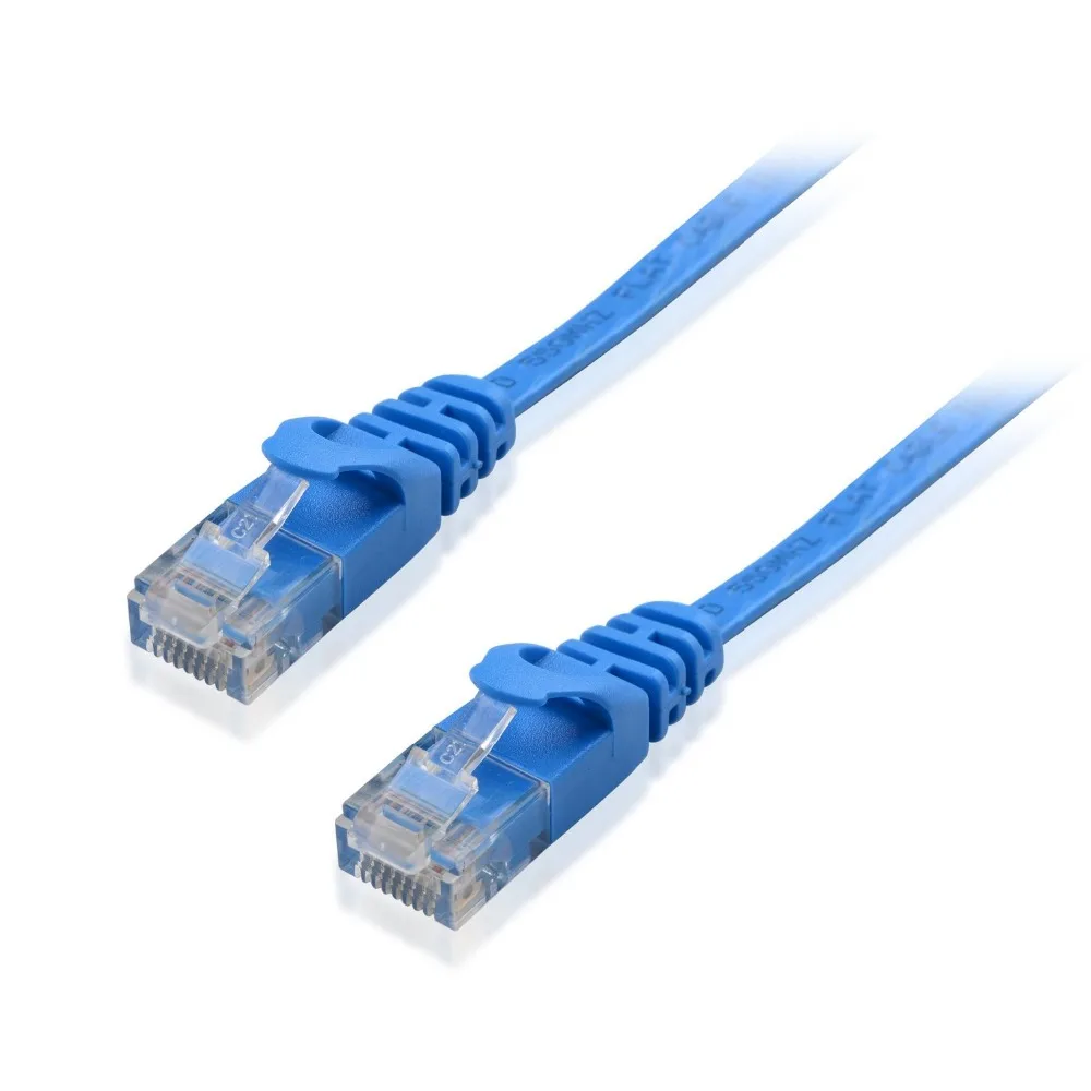 Позолоченный сетевой кабель CAT5e RJ45 1 5 м футов 2 3 10 15 фута 6 50 |