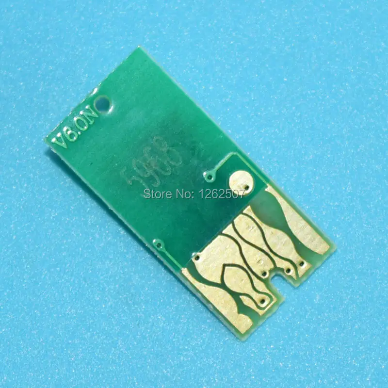 Сменный картридж T5961 T5971 чипы для заправки Epson чернильного картриджа Stylus Pro 7700 9700