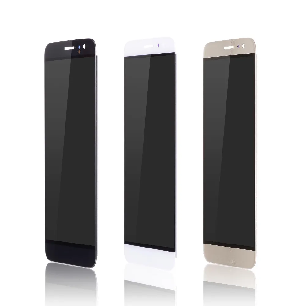 Оригинальный Дисплей для Huawei Nova Plus ЖК-дисплей Сенсорный экран Замена TD-LTE MLA-L01 MLA-L11