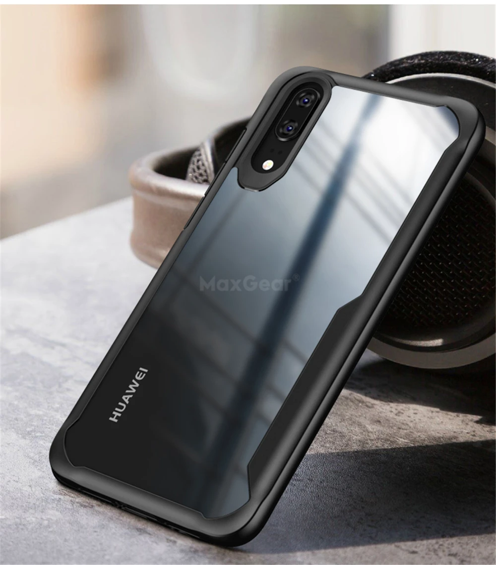 Противоударный чехол для телефона для huawei P20 P30 Pro Коврики 10 20 Lite Nova 2i 3E 3 3i Nova 4 Y6 Y9 прозрачный мягкий чехол для телефона чехол