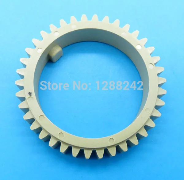 Для Toshiba 6LA84182000 Gear для верхнего ролика фьюзера копировальные детали E Studio 18/223/230/280S