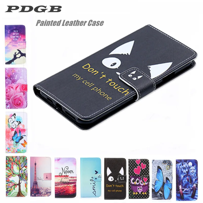 Чехол Кошелек PDGB для Samsung Galaxy S9/S10 Plus/M10/M20/M30/A10/A40/A50/A60/A6/A8|Чехлы-портмоне| |