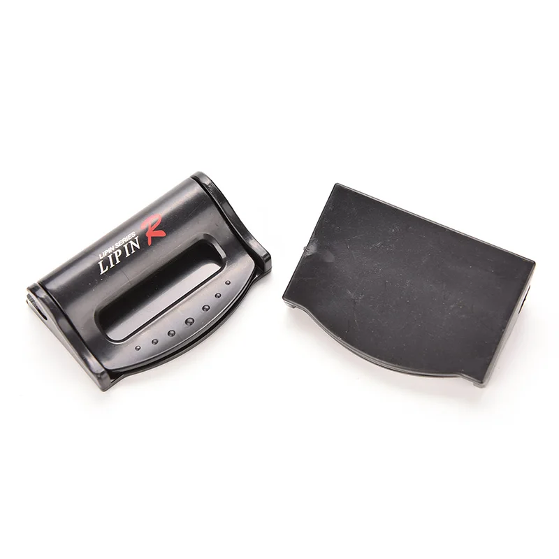 Регулируемый твердый пластик АБС Авто Грузовик Безопасность ремень