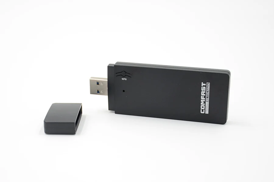 COMFAST CF 917AC 2 4 г/5 8 ГГц Dual Band Поддержка 802 11 ac 1750 Мбит/с USB 3 0 Wi Fi WI FI беспроводной