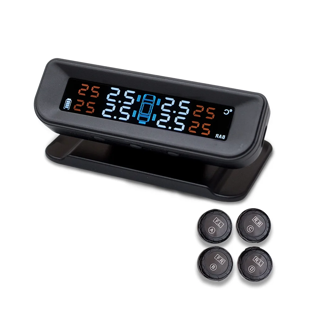 Лучшая продажа мини Tpms с конкурентоспособной ценой система мониторинга давления