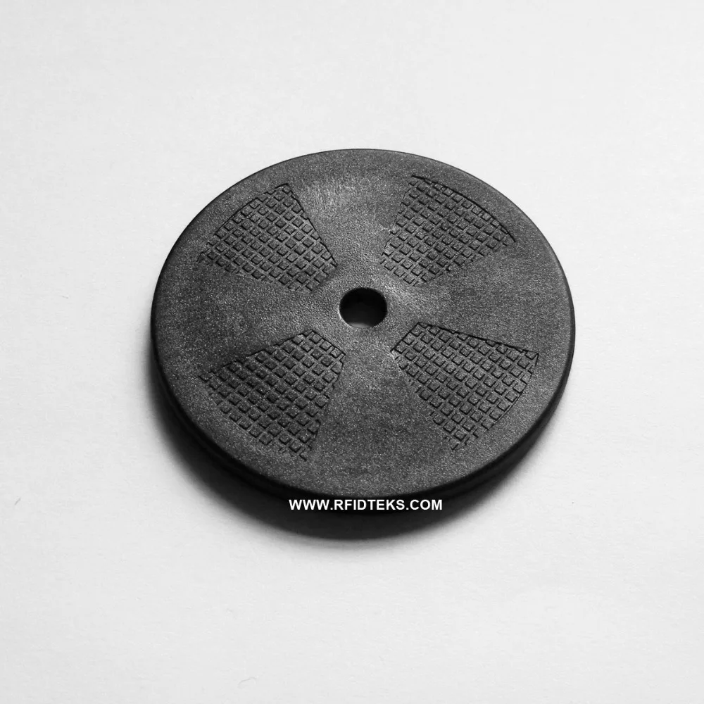 G50 RFID промышленная Метка прочная бирка (носители данных) 13 56 МГц 1024BIT R/W ISO15693 с