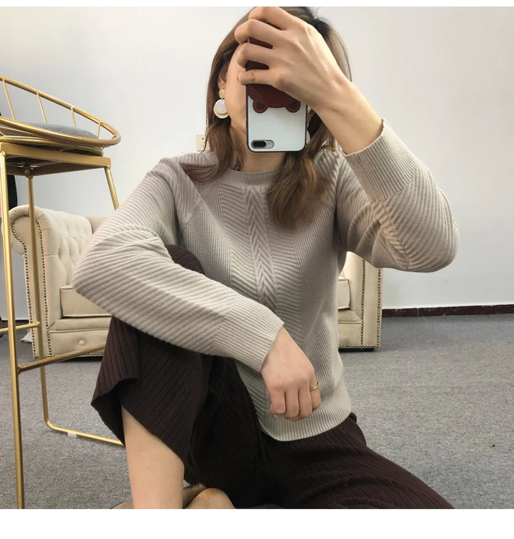 Smpevrg, весенний женский кардиган, вязаный свитер, женский кардиган, Женское пальто, длинный рукав, Круглый ворот, на молнии, куртка, пальто, женский свитер, пальто