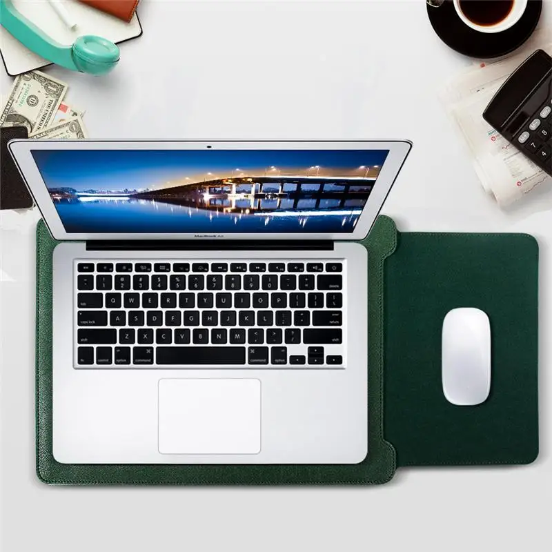 XSKEMP для Apple Macbook PRO 15 "Retina A1398 Премиум ультра тонкий чехол конверт из