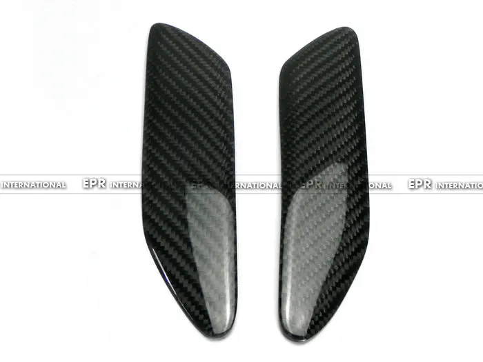 Автомобильный Стайлинг для Mazda RX7 FD3S углеродное волокно MS Mazdaspeed стиль задний