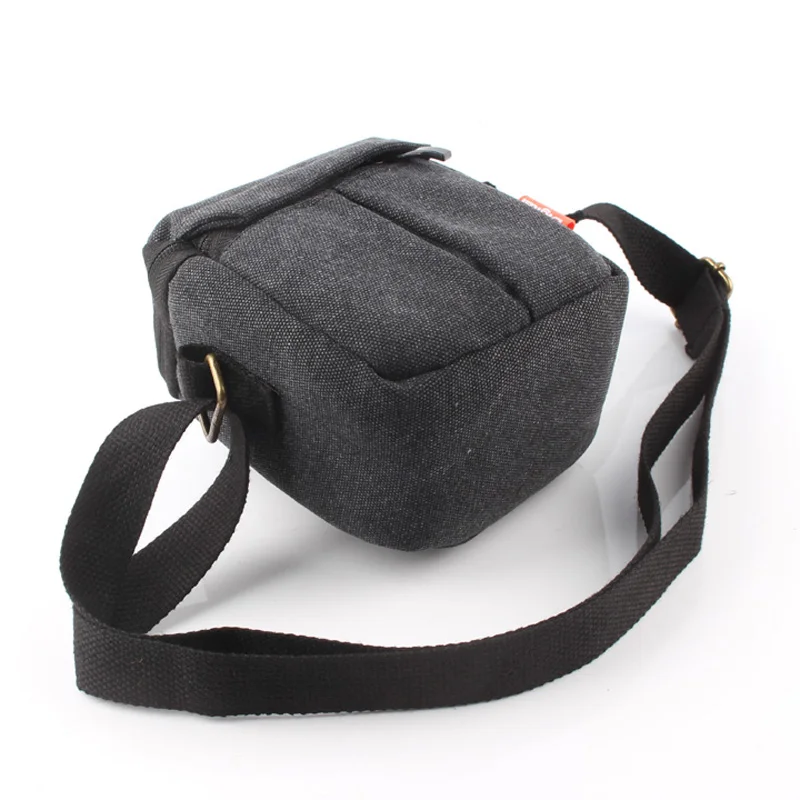 Холщовая Сумка для камеры чехол Nikon COOLPIX P7700 P7800 L840 L830 L820 P330 P300 J5 J2 J3 J4 V3 V2 S2800 S9600 S9700S