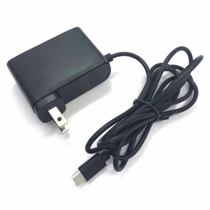 Charger for Nintendo Switch Type C AC Adapter Charging Cable | Электроника