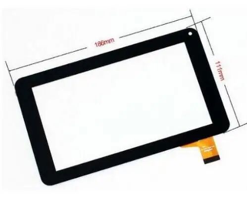

Witblue New touch screen For HSCTP700405KD Tablet Touch panel Digitizer Glass Sensor Replacement Free Shipping
