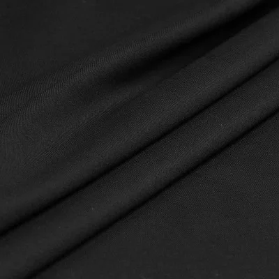 Импорт гладкой высокоэластичной стрейч хлопчатобумажной трикотажной ткани