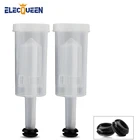 Воздушный замок для Домашнего Пива, для вина, ведро для фермента, с втулкой, для Домашнего Пива, 2 шт.лот