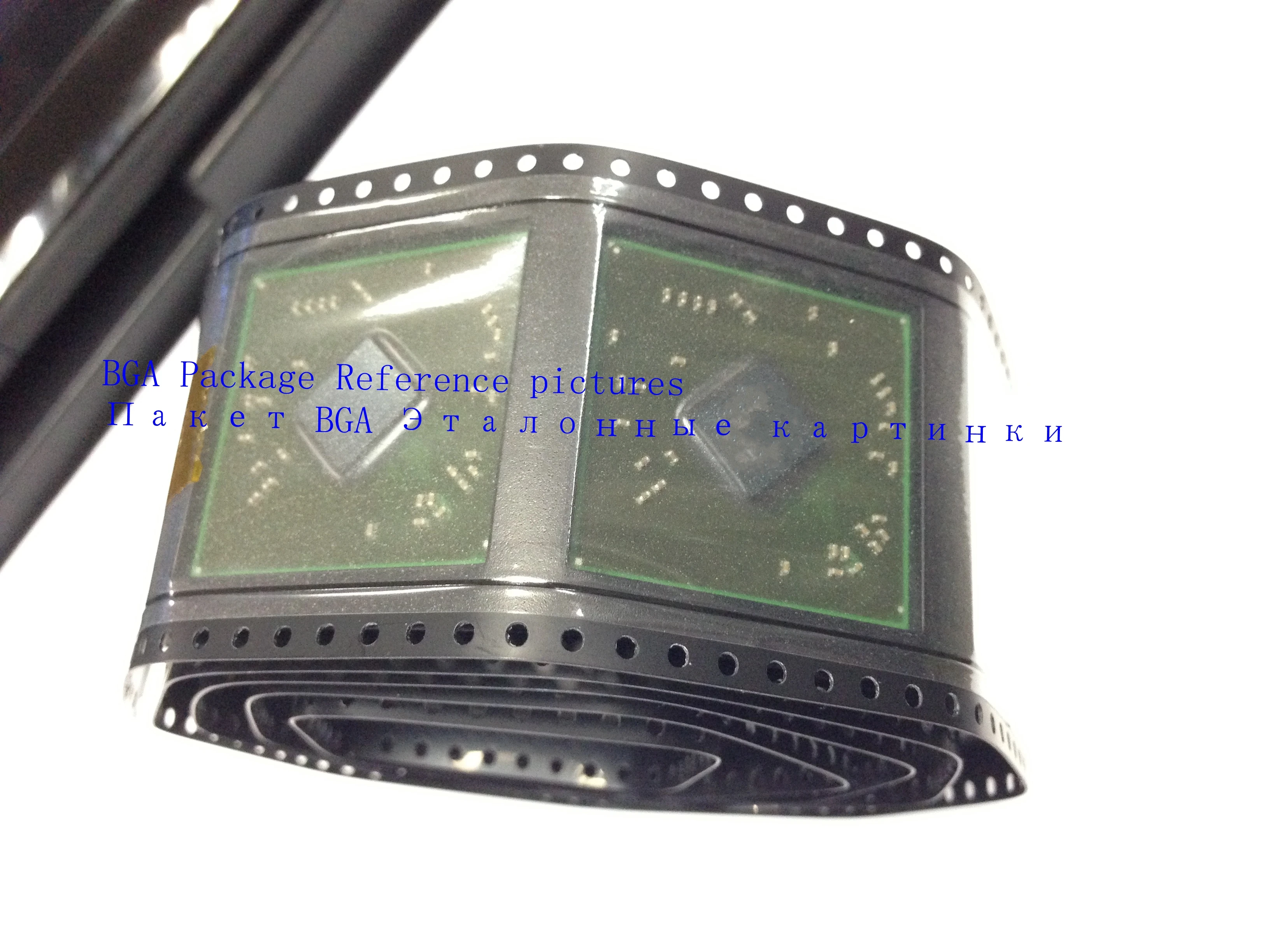 

1pcs/lot RC415ME 216ECP5ALA11FG BGA Chipset