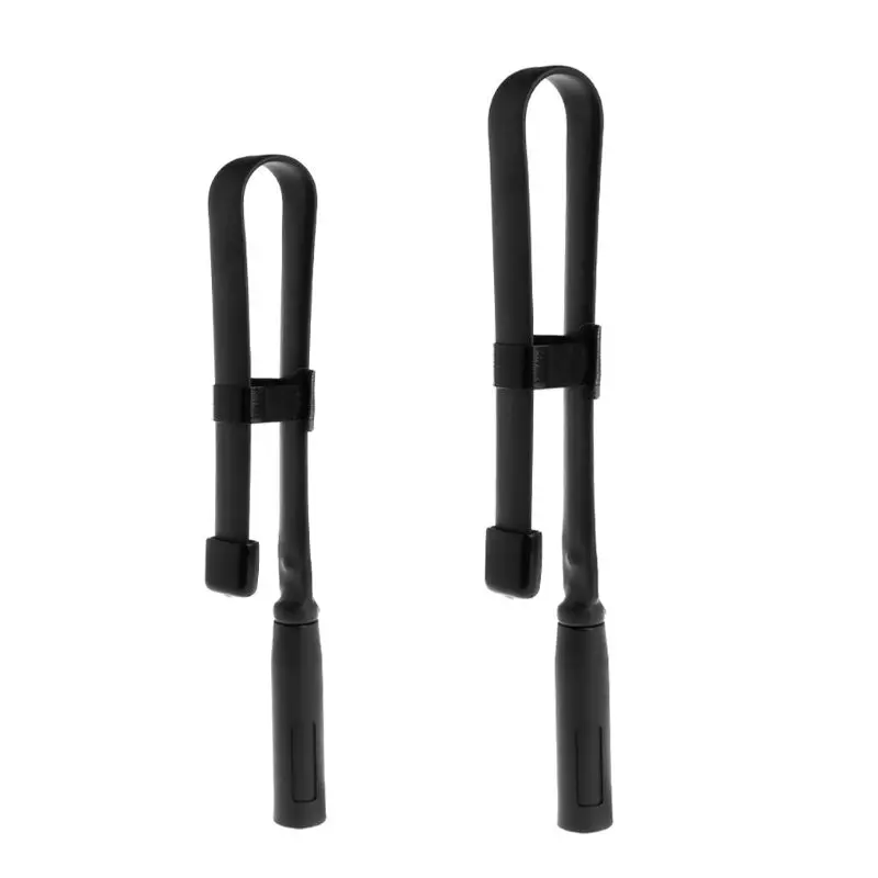 Тактическая антенна 2019 CS SMA Female Dual Band VHF UHF 144/430Mhz складная для раций TGUV2|Рации| |