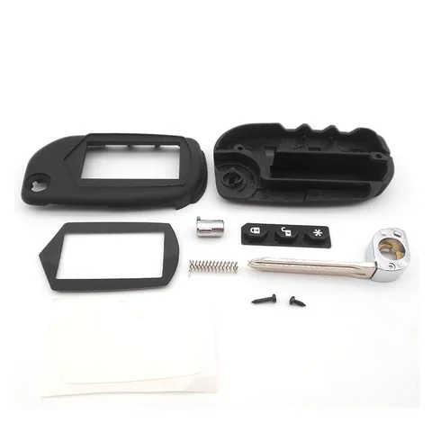 Чехол-книжка для брелка для автомобиля Starline A91, A61, B9, B6