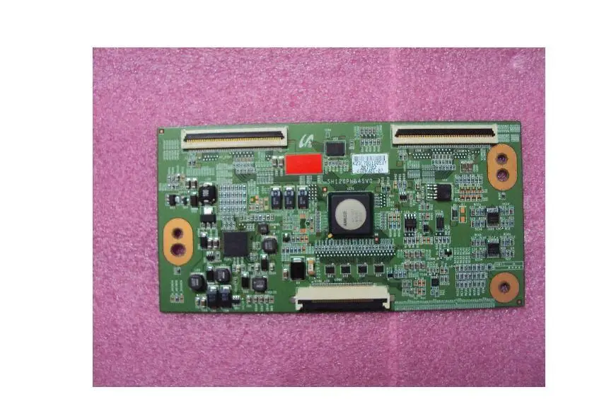 Светодиодная плата SH120PMB4SV0.3 Логическая для подключения с UA46D6000 D6400 T CON|Печатные