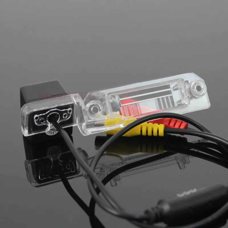 For Porsche 964 993 996 Carrera 911 1989~2005 Ultra HD Wide-Angle 170 Night Vision CCD Waterproof Reverse Backup Rear Camera | Автомобили