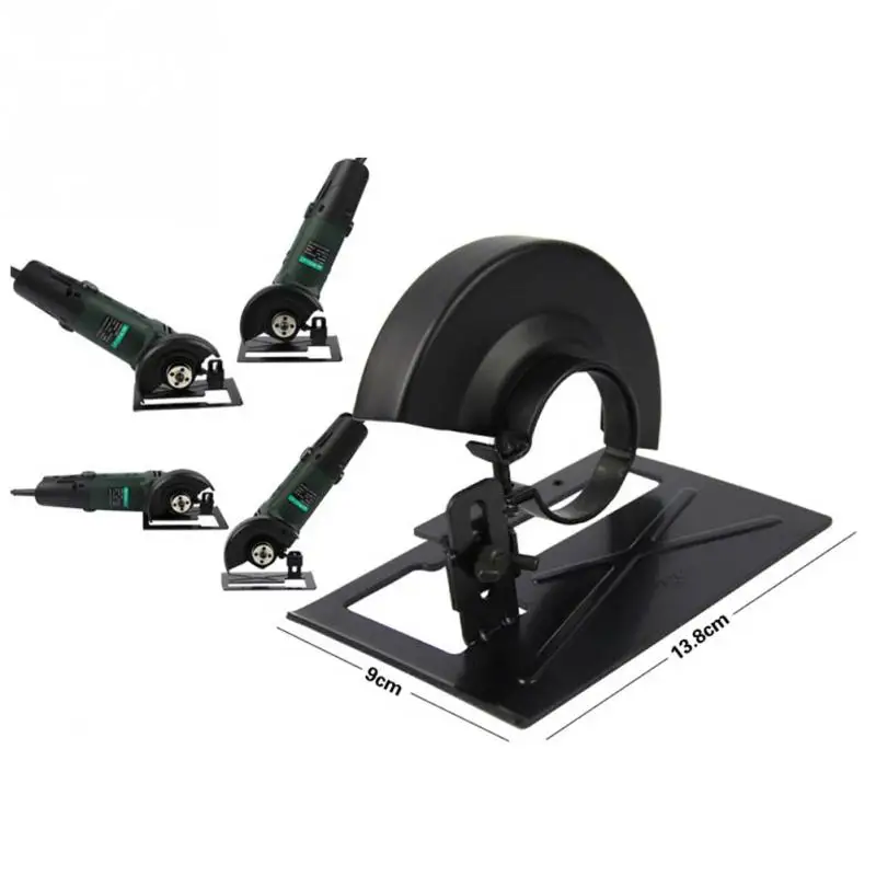 Угловая шлифовальная машина выделенная режущая стент утолщенная режущий баланс