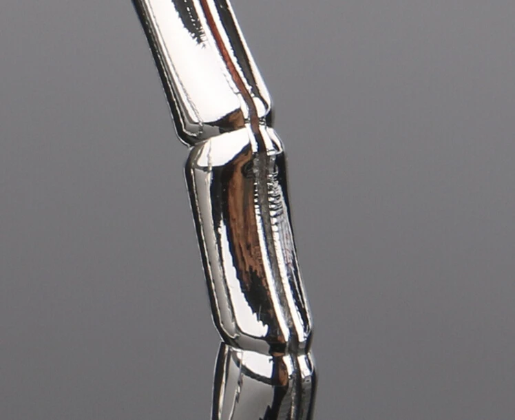 Большой Бамбук Серьги кольца серьги в стиле хип хоп ювелирные изделия|large bamboo hoop