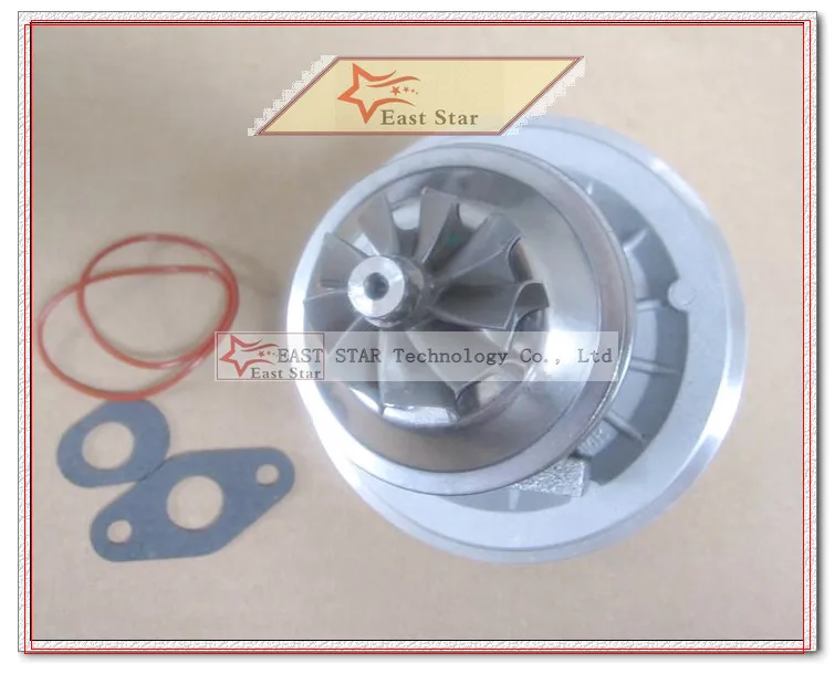 Бесплатная доставка турбокартриджа CHRA GT1544S 700830 -0001 для Renault Clio Espace Kangoo Laguna Megane Scenic