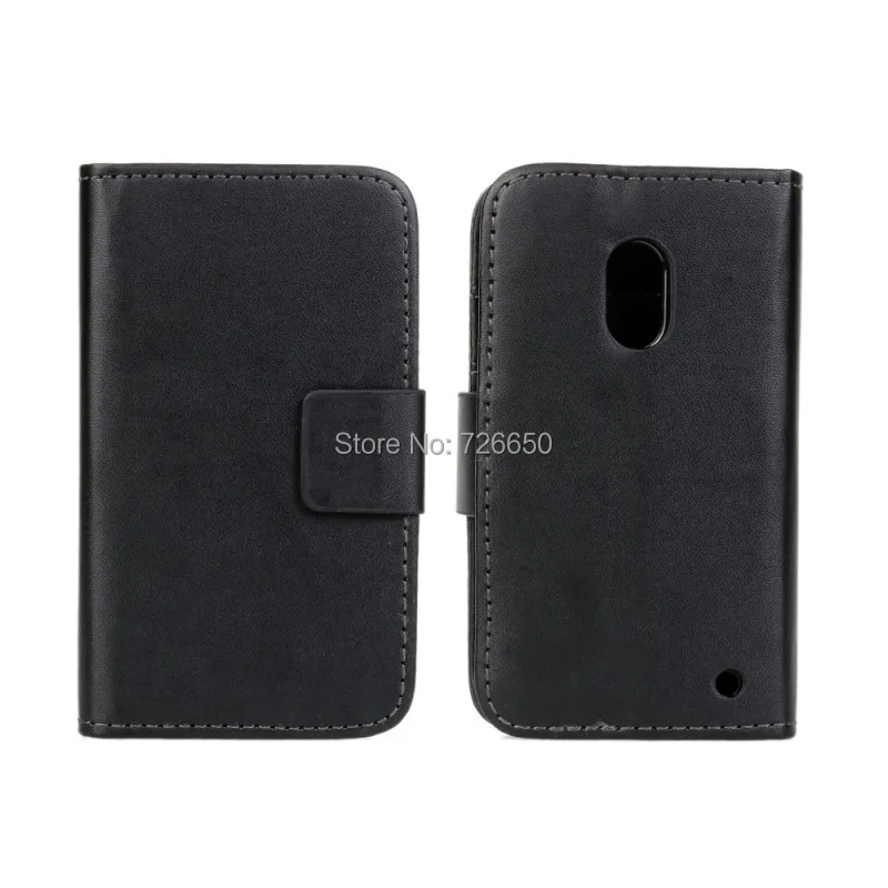 Модный дизайнерский кожаный чехол для Nokia Lumia 620 + Бесплатная защита экрана|case for
