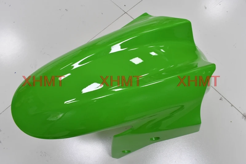 for Ninja 250R 2008 - 2014 Full Body Kits EX250 2009 Fairing Kawasaki Zx250r 2013 Green Black Bodywork | Автомобили и мотоциклы