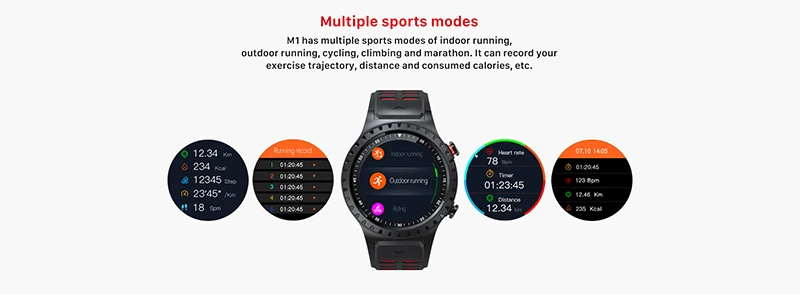 North Edge Смарт часы Поддержка Bluetooth телефон музыка Gps Smartwatch телефон для мужчин и женщин IP67 водонепроницаемый монитор сердечного ритма часы