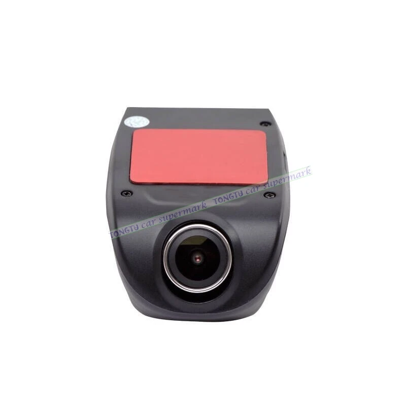 Видеорегистратор Novatek96655 Sony IMX322 WiFi 1080P Автомобильный видеорегистратор Скрытая