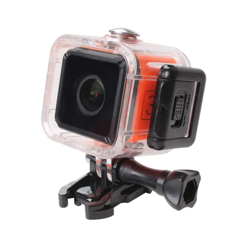 Водонепроницаемый чехол RunCam запасная крышка для камеры 3/gppro FPV RC Quadcopter Drones|Детали