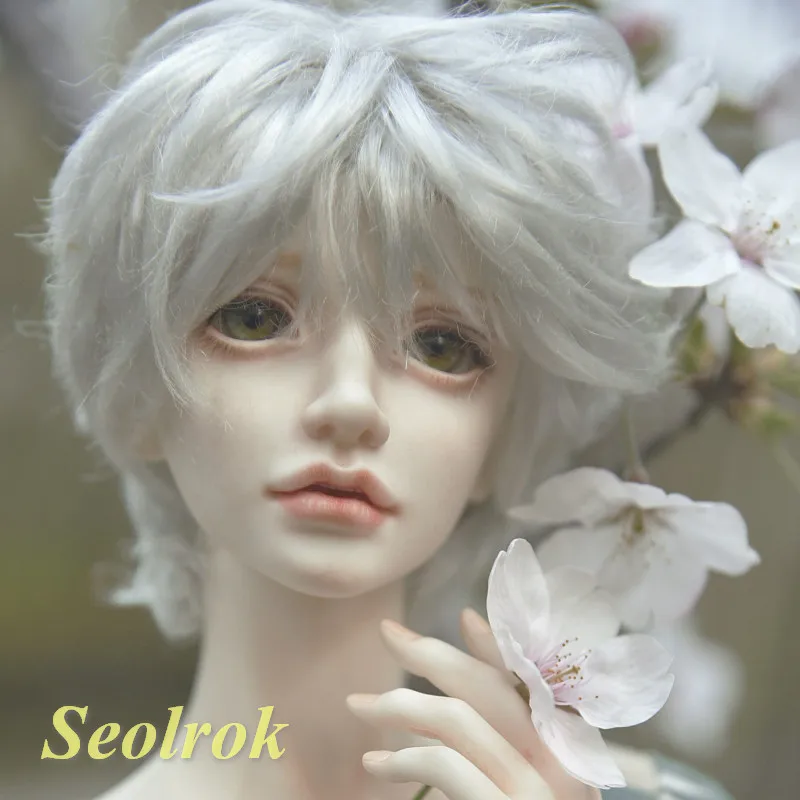 OUENEIFS bjd/sd куклы LUTS Senior Delf Amy 1/3 модель тела Девушки Мальчики глаза высокое качество игрушки магазин смолы бесплатные глаза luodoll