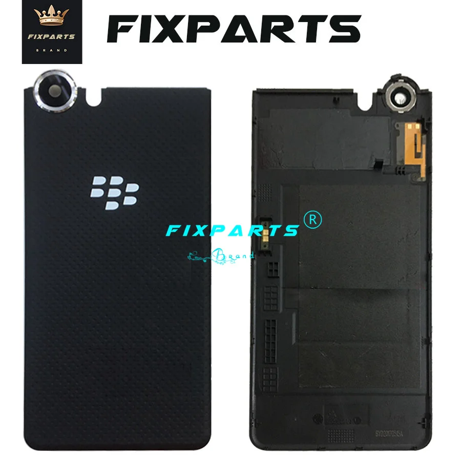 Оригинальный Dtek 70 корпус для Blackberry Dtek70 задняя крышка аккумулятора дверь задний