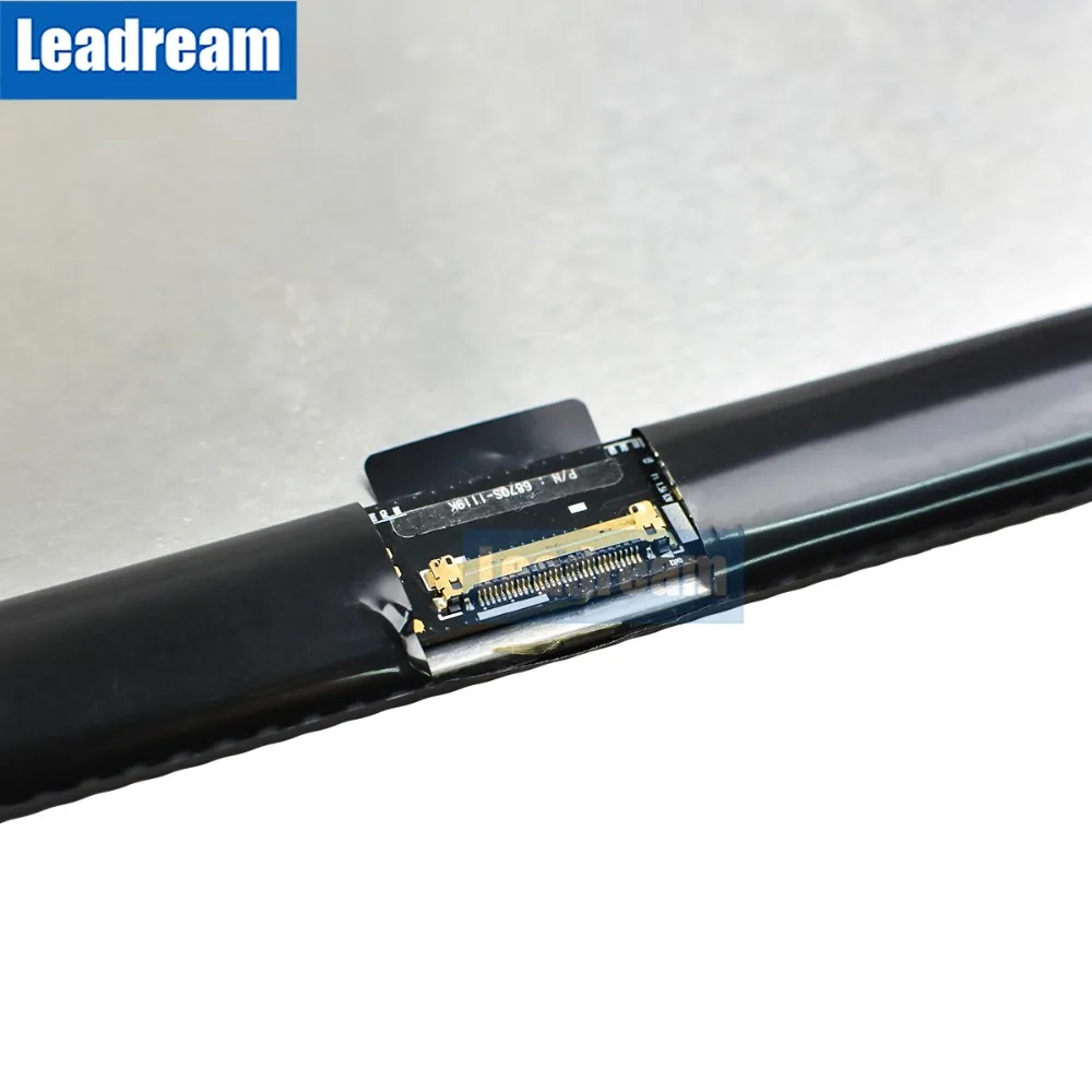 Leadream 10 шт. DHL 9 7 дюймов для Apple iPad 2 iPad2 й A1395 A1397 A1396 сменный ЖК дисплей