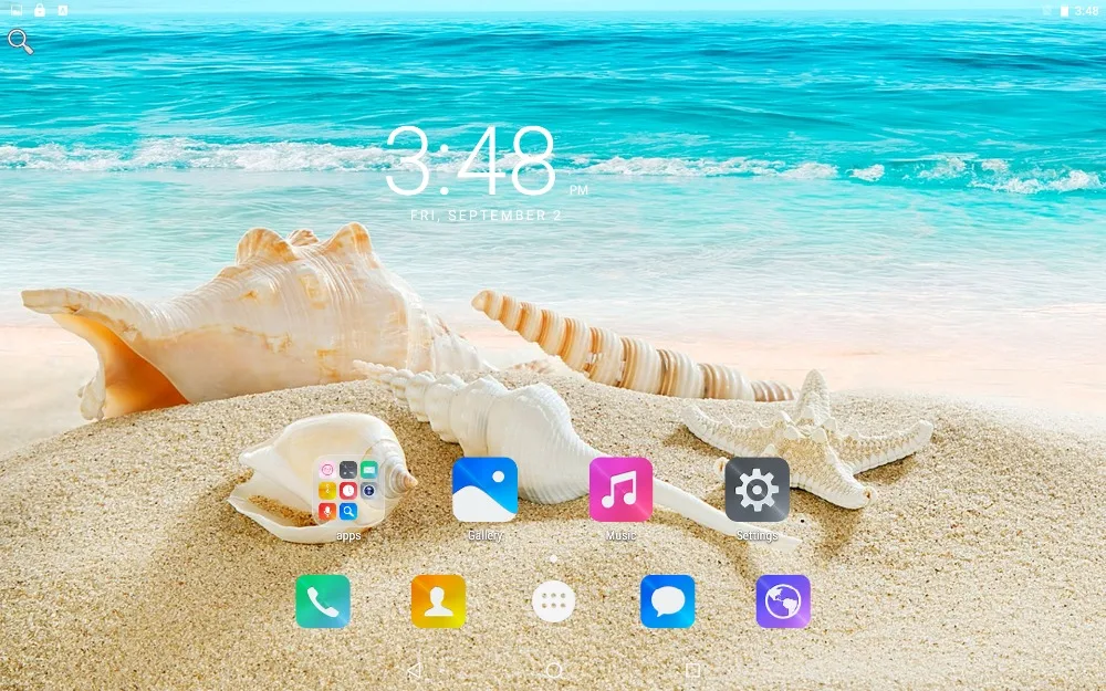 Новейший DHL 10 дюймов планшетный ПК 4G LTE Deca Core 4 Гб ОЗУ 64 Гб ПЗУ Android 7,0 ips gps 8.0MP WCDMA 3g планшет 10," Подарки