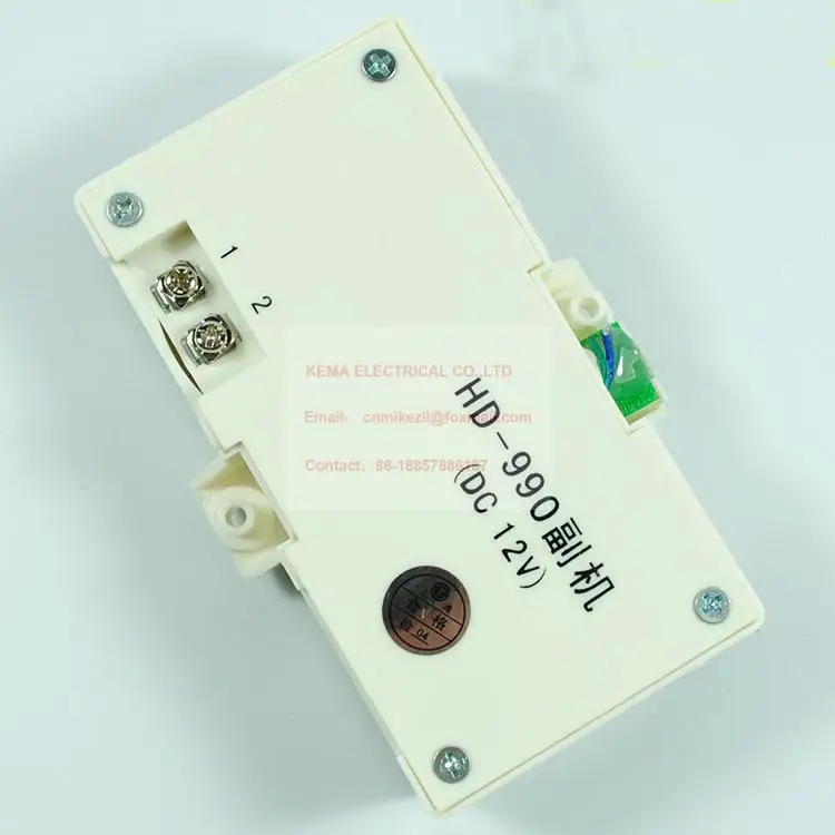 

Запчасти для лифтов Giant intercom HD-990