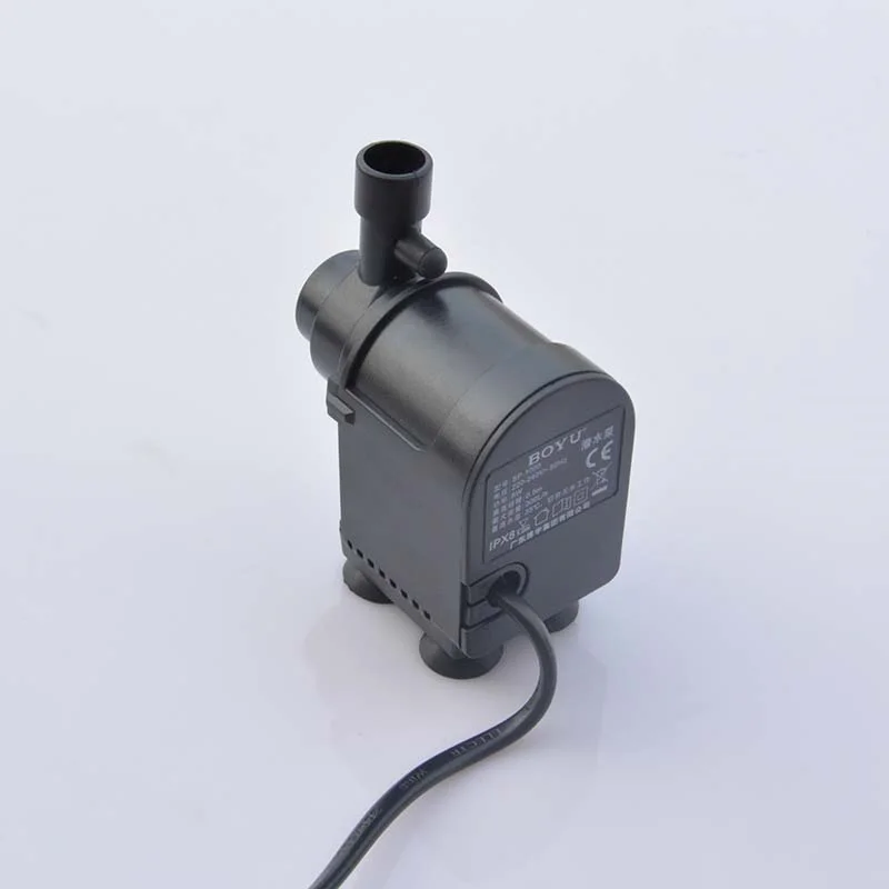 Boyu sp-1000-2500 аквариумный погружной насос циркуляции воды 220-240 В 50 Гц