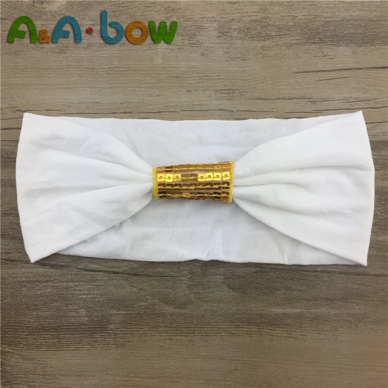 1 шт. головной убор повязка на голову модные Эластичные Головные уборы с