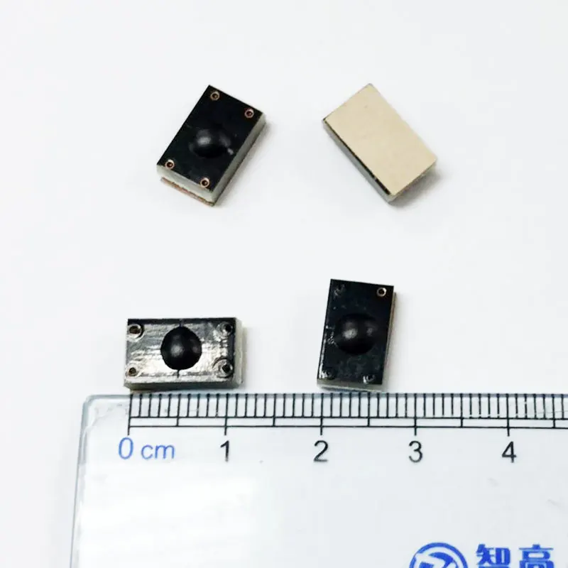 

10X5MM ISO18000 6C UHF RFID Анти-металлический тег инструменты тег